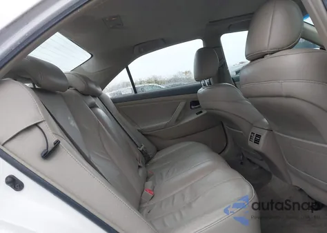 2008 Toyota Camry Hybrid из США, поврежденный, VIN 4T1BB46K38U041922